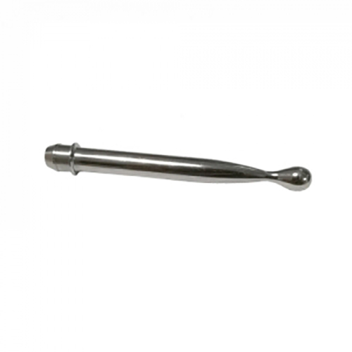stainless steel machined shaft part