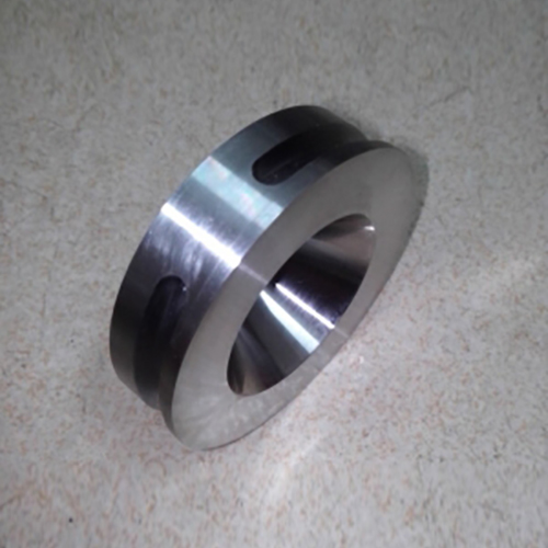 4 Axis stainless steel turning part01