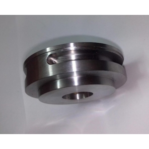 Stainless steel 4 axis part02
