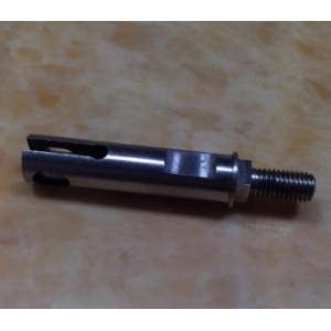 CNC turning and milling screw